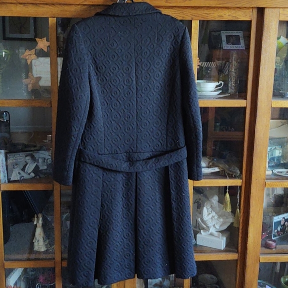 Women's coat - Picture 2 of 2